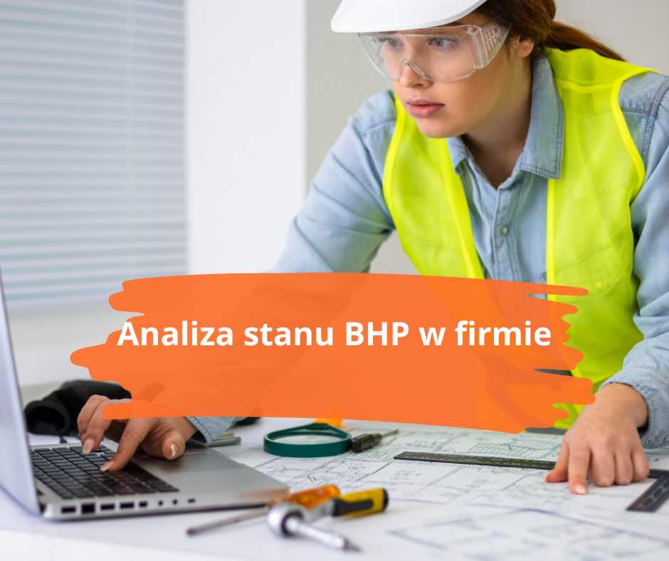 analiza stanu bhp